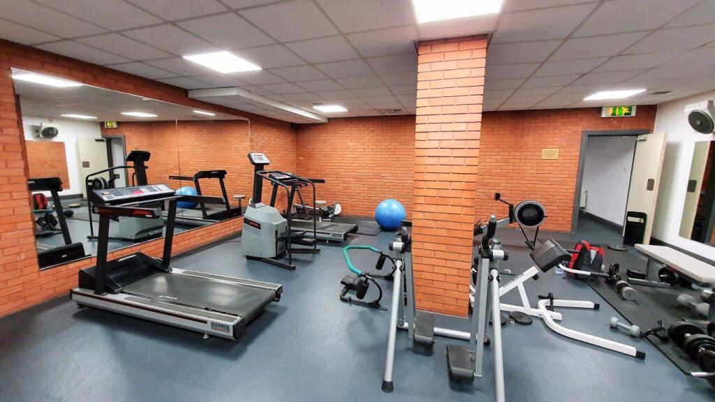 Gym