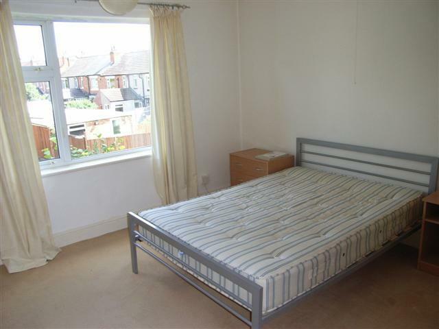 Poole Road, Coundon - Bedroom