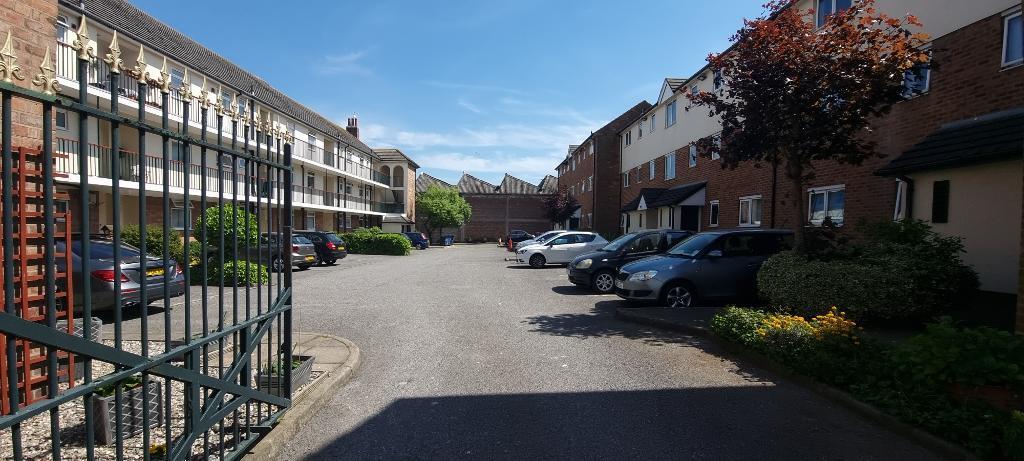 St Annes Street, Liverpool, L3 3JP