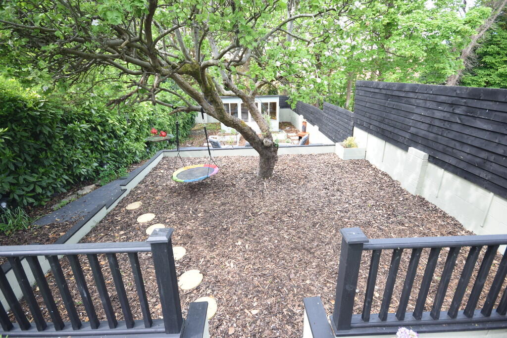 GARDEN