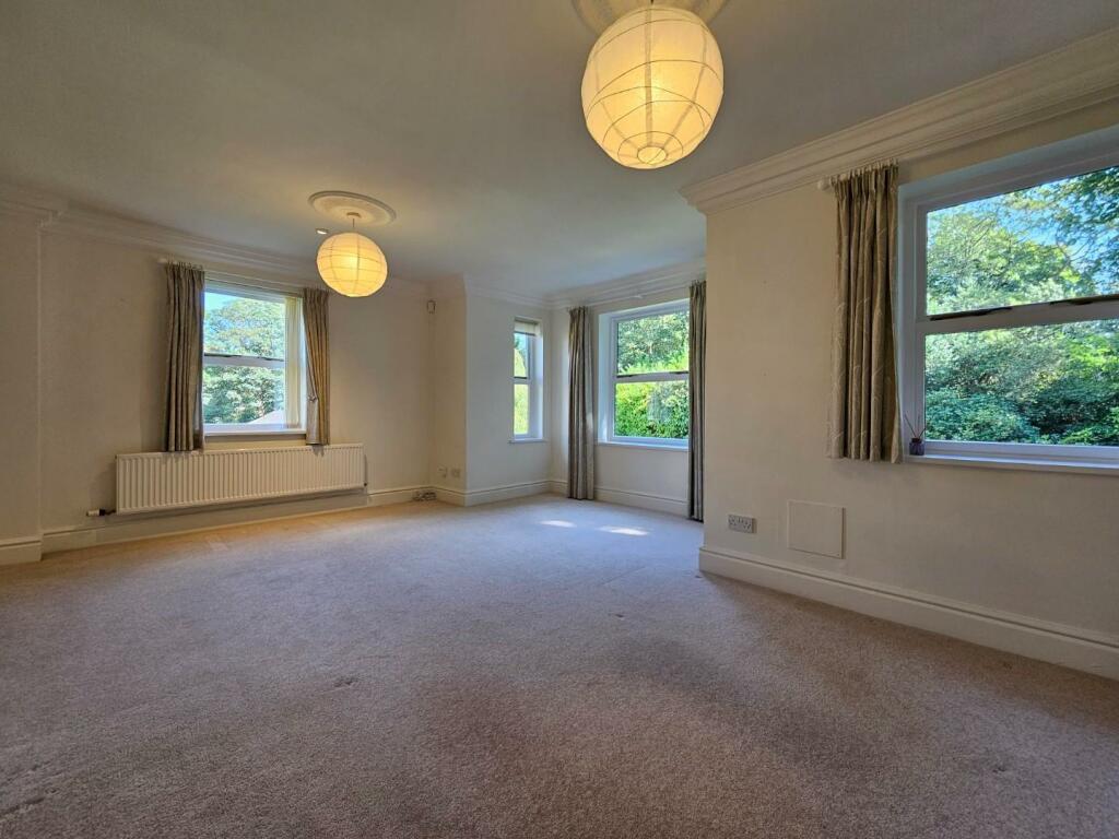 Living and Dining Room