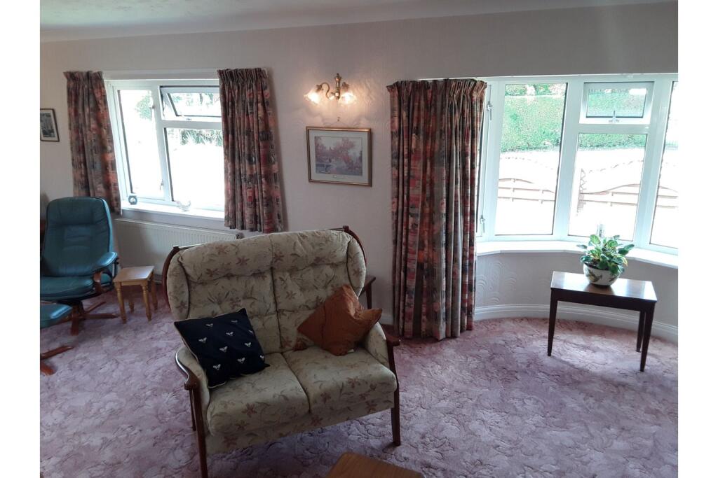 Reception Room One