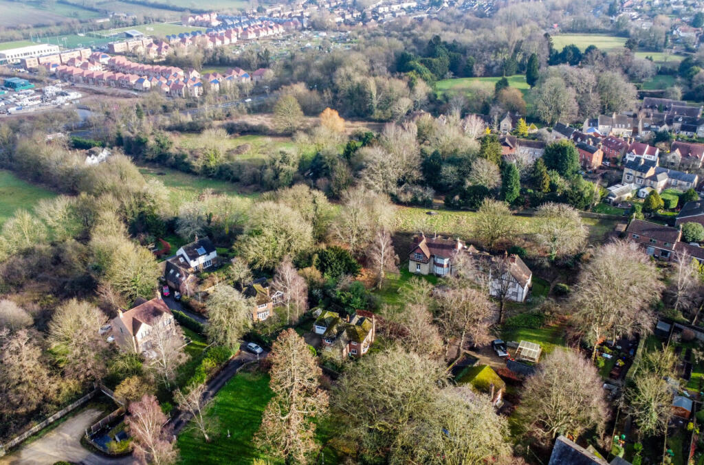 Drone Photography