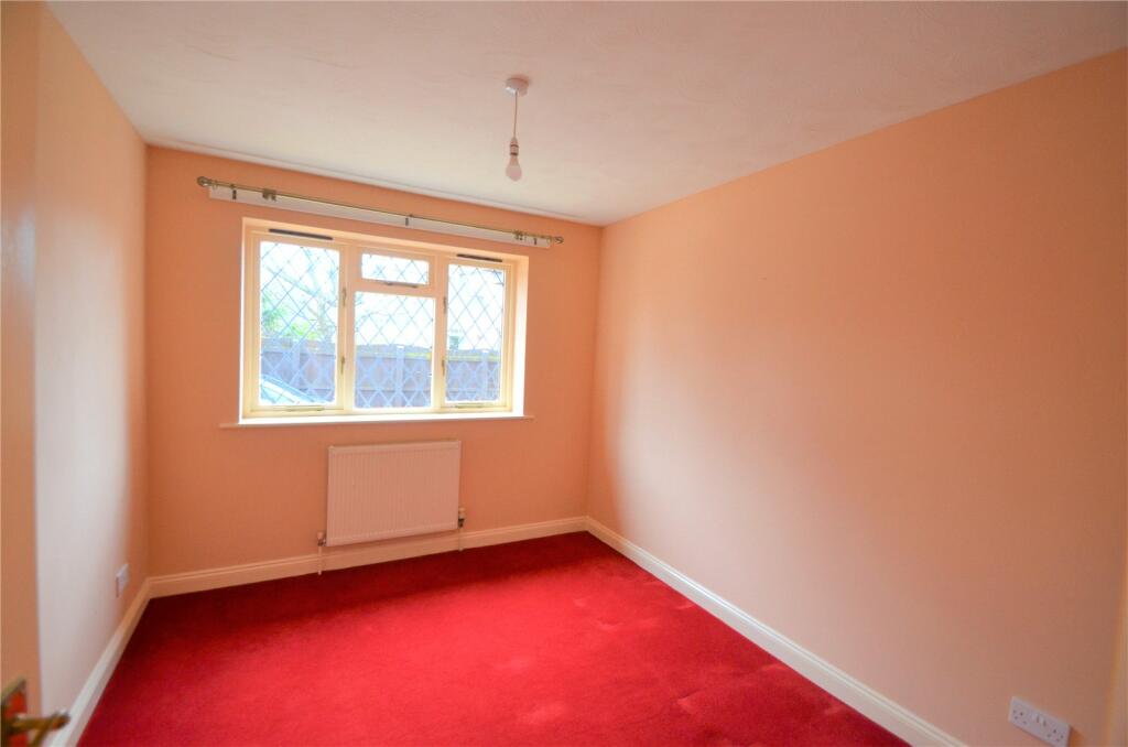 Seddons - Cullompton