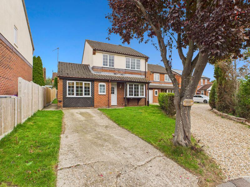 Front Elevation