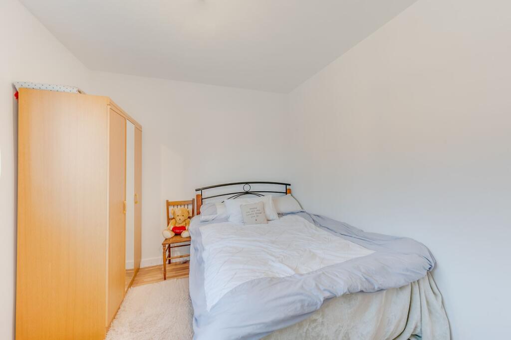 BEDROOMS AND BATHROOM