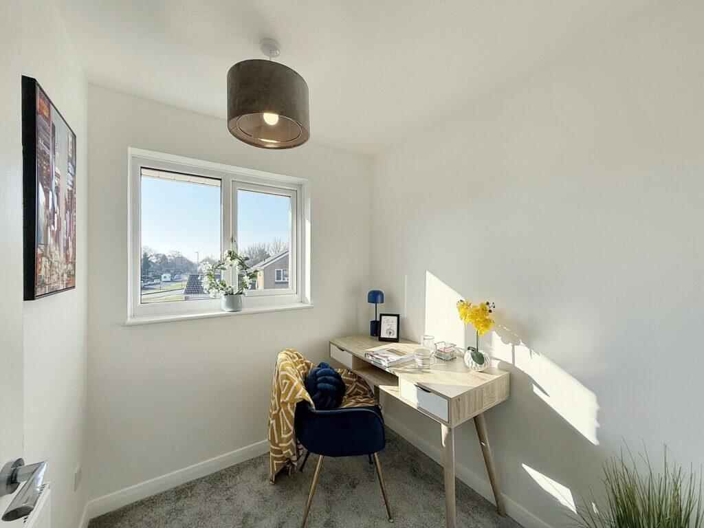 Rillston Close- Bedroom 5