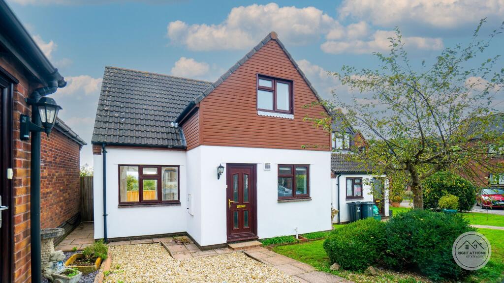 Longmeadow, Broadclyst, Exeter EX5 3JF