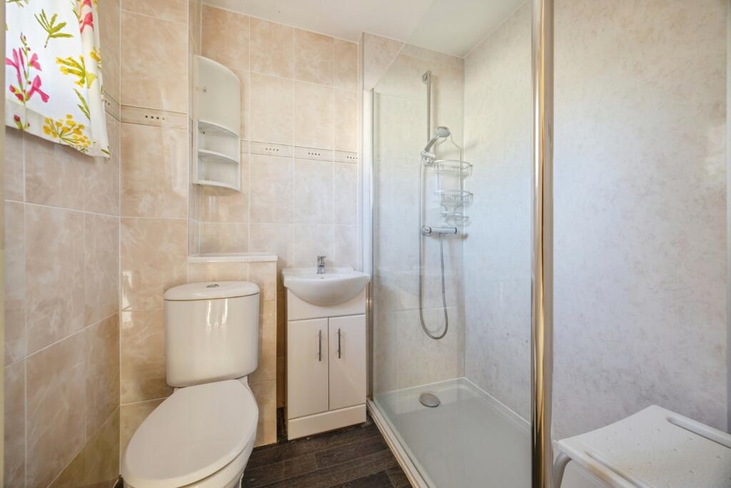 Showerroom