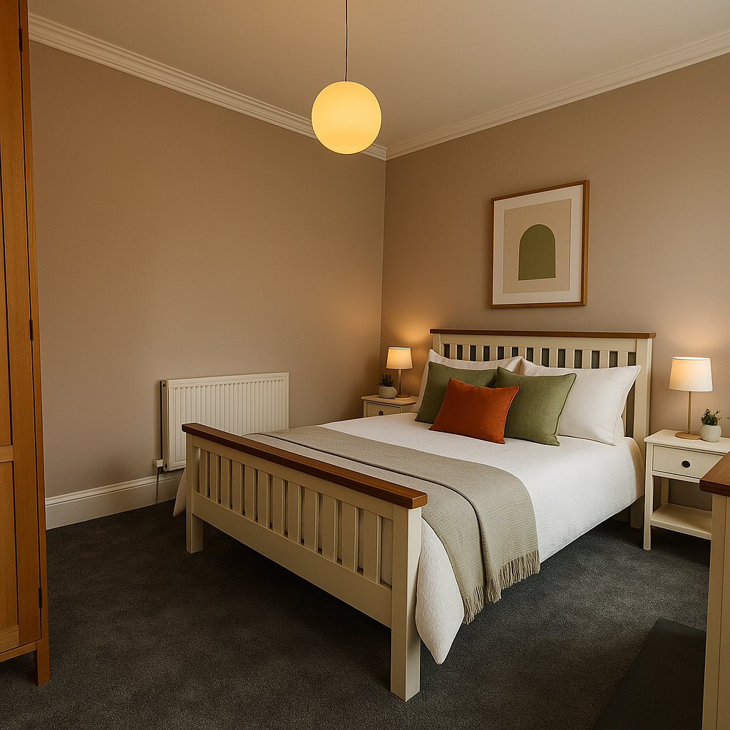 Chichester Street, Chester, Cheshire, CH1