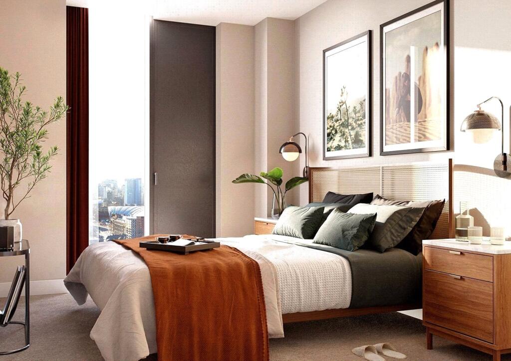 Example Bedroom