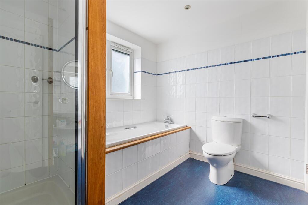 A25 - Bluebird Cottage, Dittisham, The Level - 250