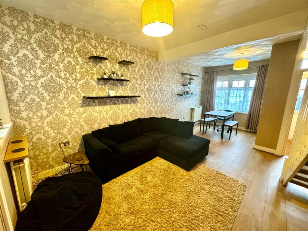 Lounge / Diner