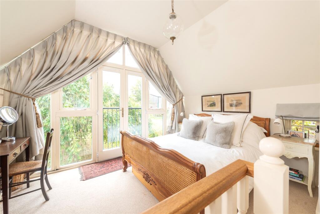 Principal Bedroom