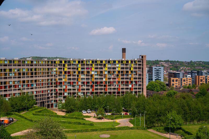 Park Hill Development 