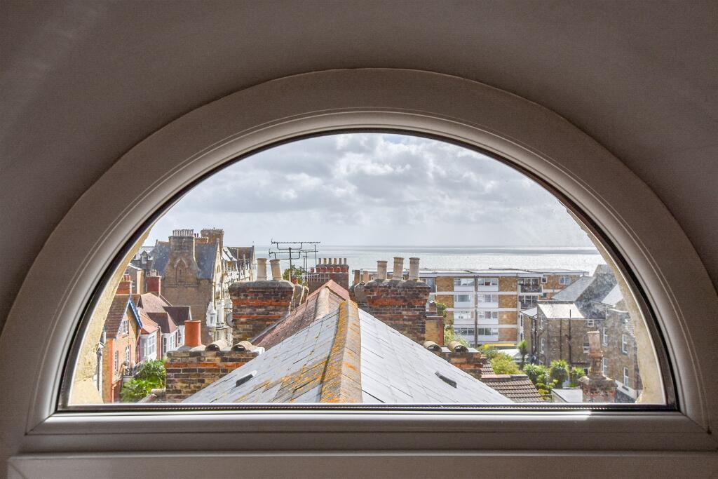 Internal Lifestyle Photograph