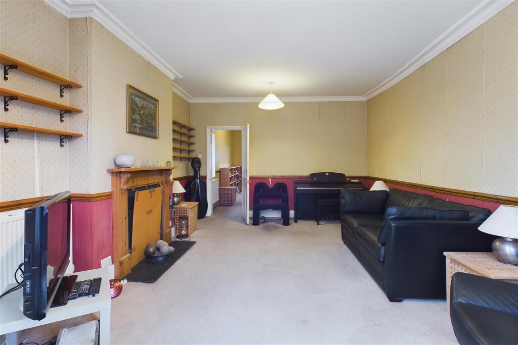 9A Chantry Road, Clifton, Bristol BS8 2QF | Freeho