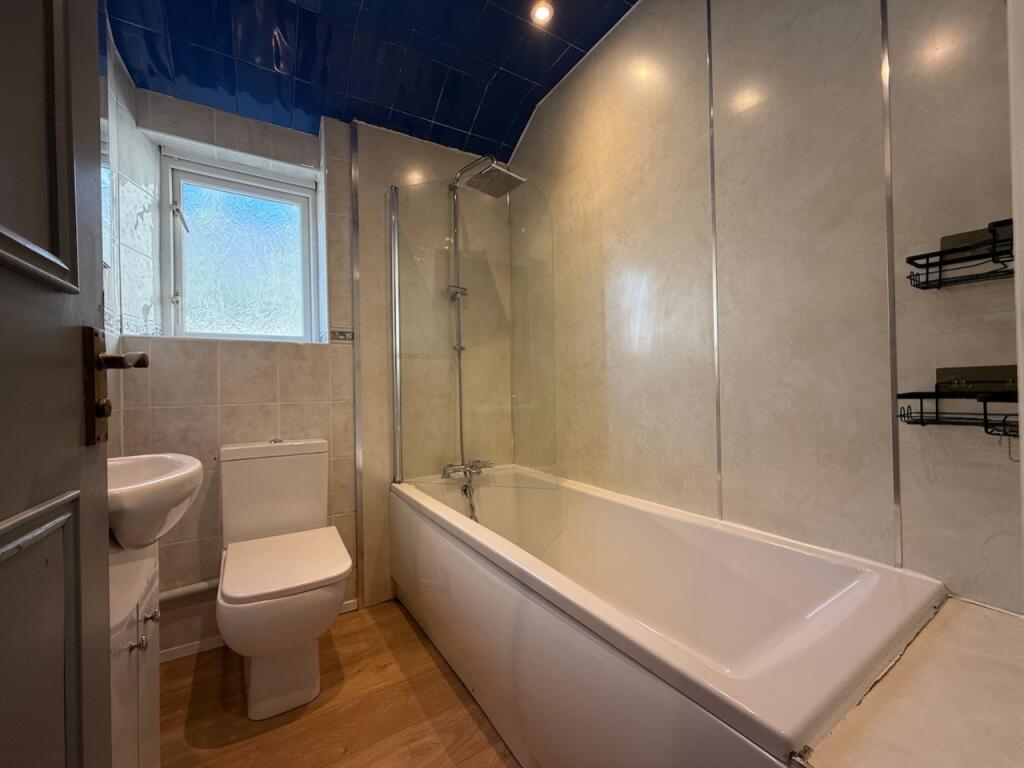 another student property from Award winning CPS HO