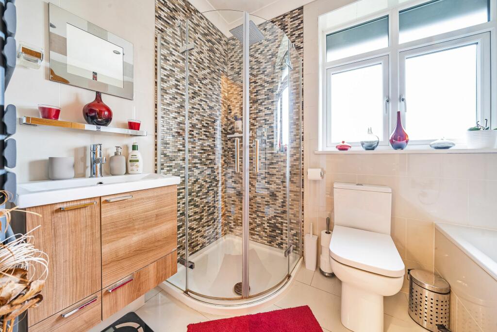 Bathrooms