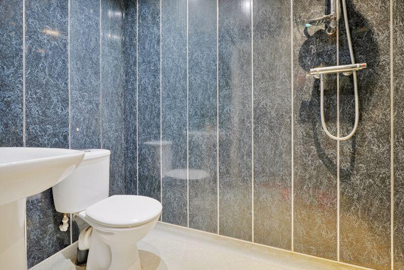 Wet Room 