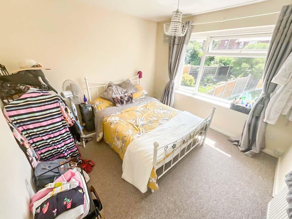 2nd Bedroom