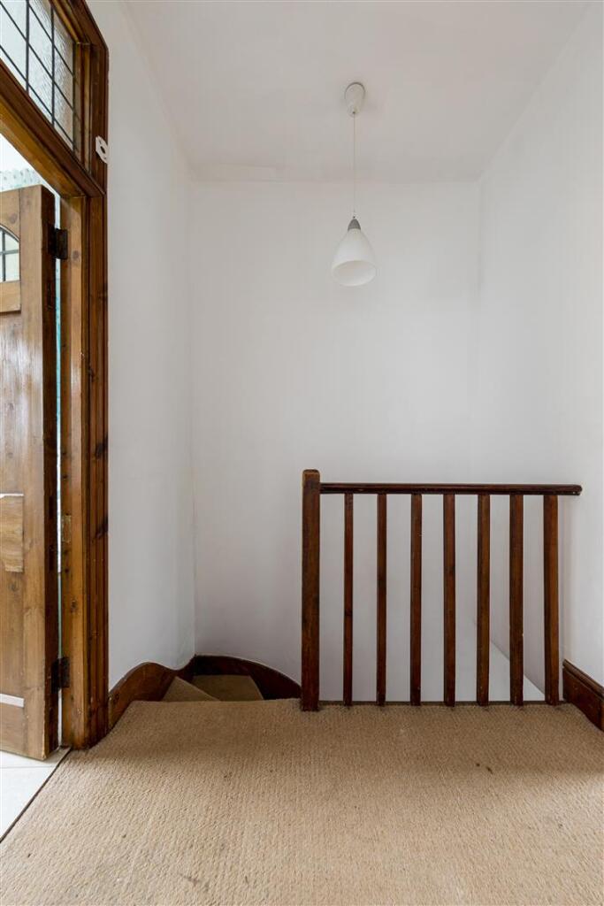Browning Road E11
