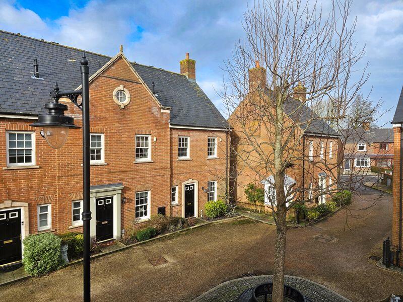 View from the Balcony