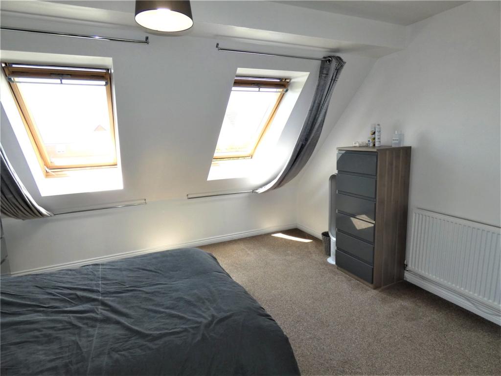 Master Suite