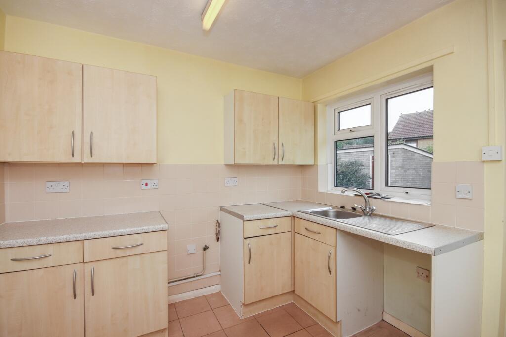9 Cranfield Way, Buckden, St. Neots, Cambridgeshire, PE19 5TJ