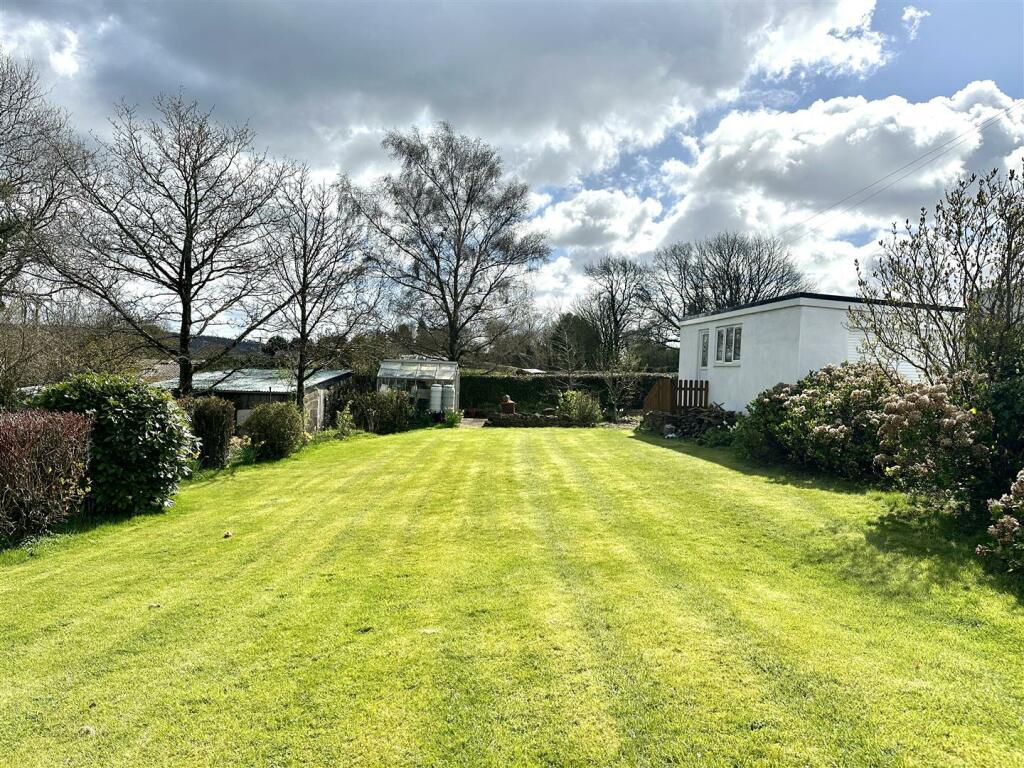 GARDENS