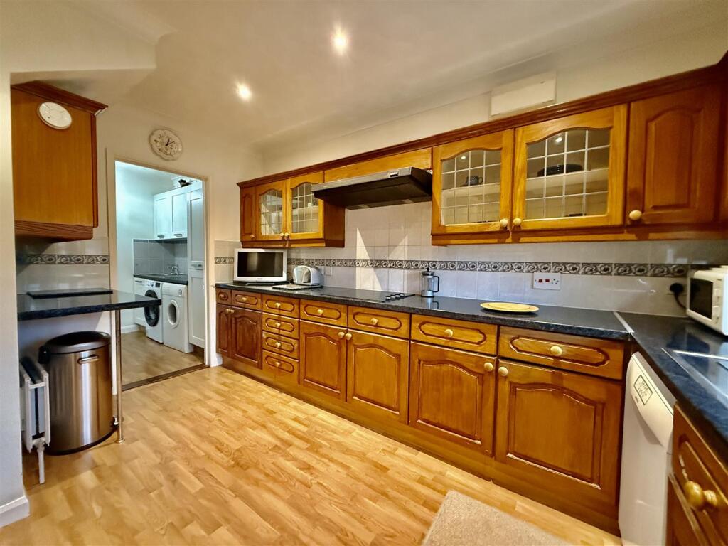 Barking Road, Needham Market