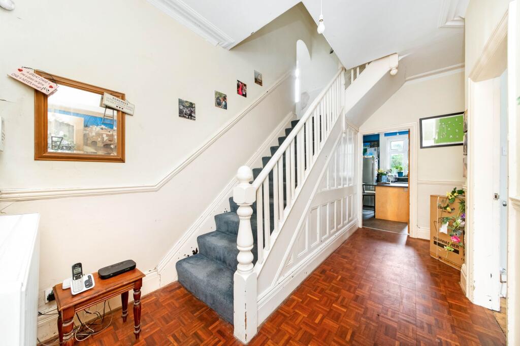 HALLWAY