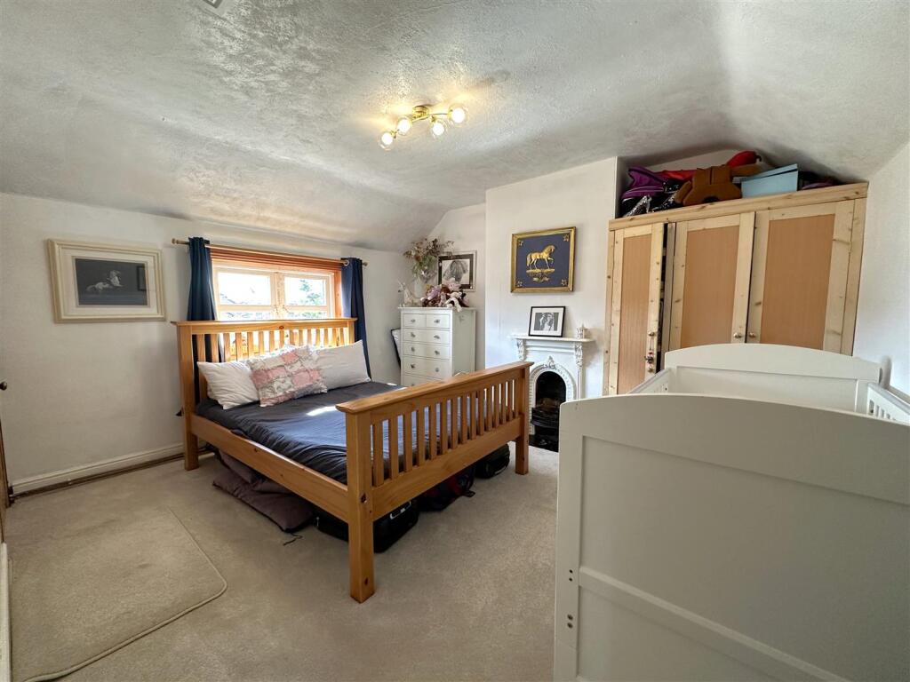 Bedroom Two 910