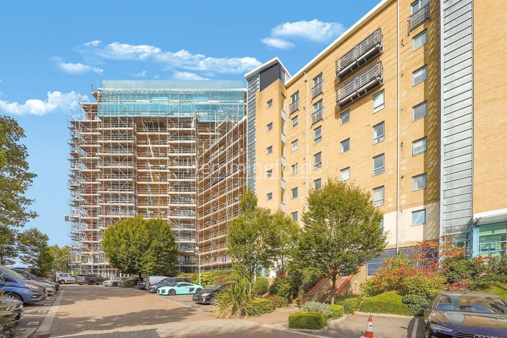 Flat 118, Western Beach Apartments - 9OtAgBJN6wrw0