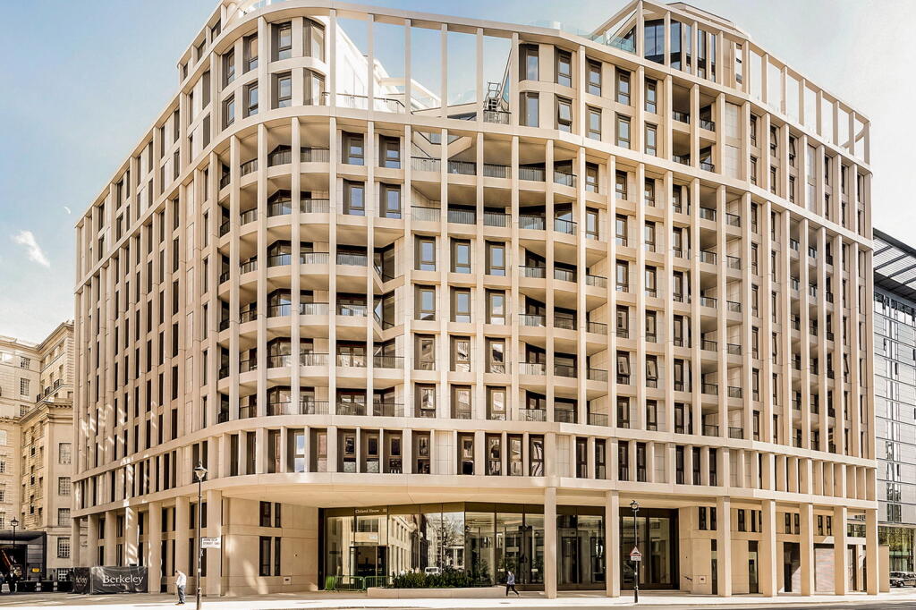 Cleland House, Westminster