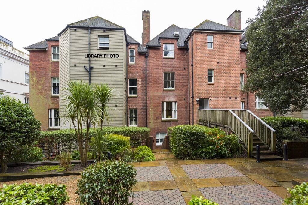 London Road, Tunbridge Wells