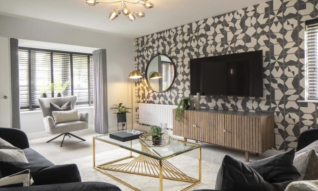 Dandara - The Willows - The Goodwood, Home 20