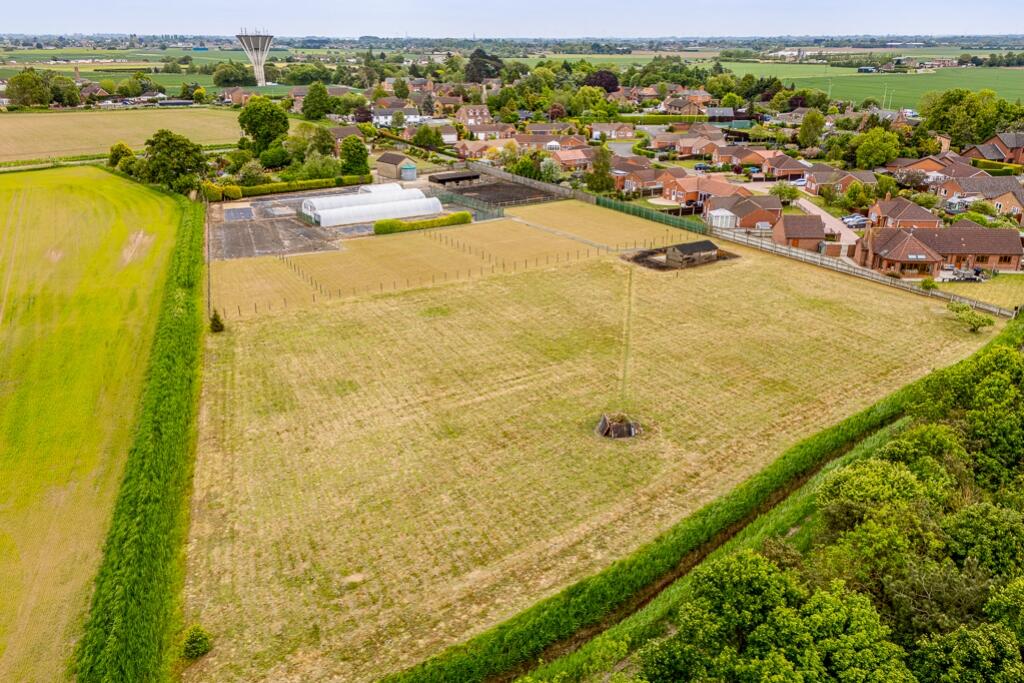 New House, Lowgate (Gedney)-7
