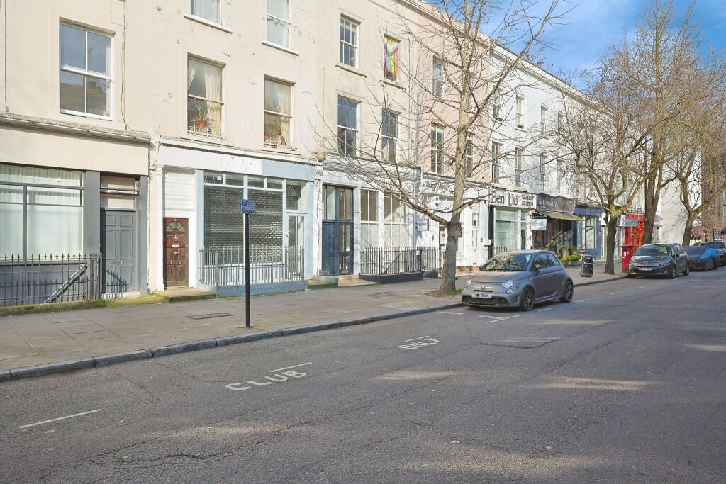 View Of The Property