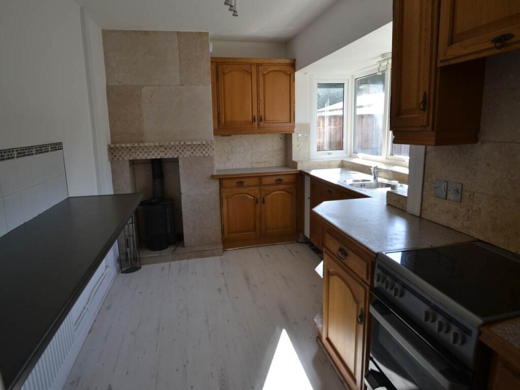 Kitchen 1