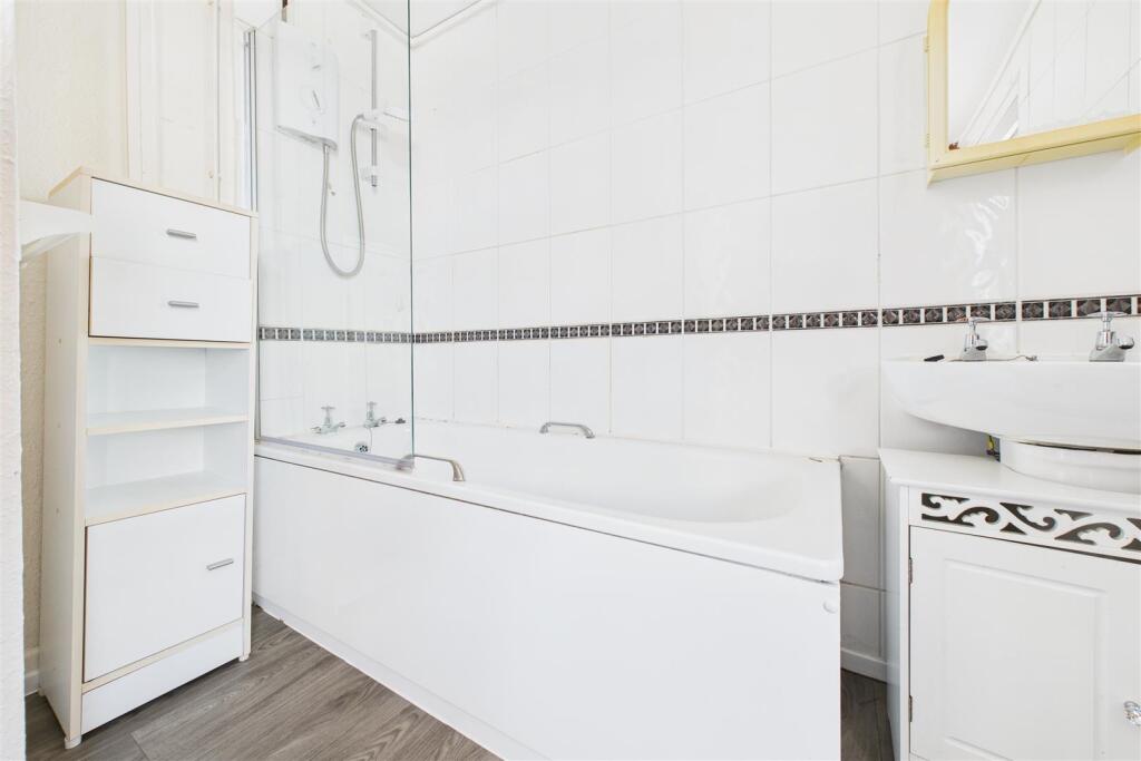 3 Alma Cottages, South Liberty Lane, Bedminster, B