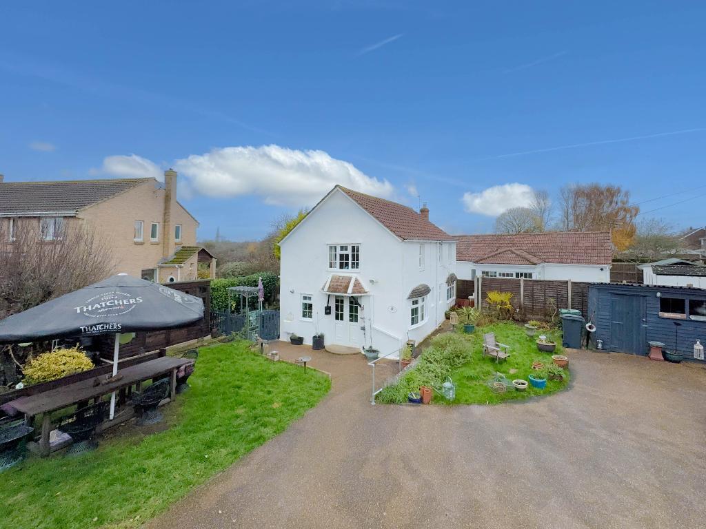 The Rank, North Bradley, Trowbridge, Wiltshire, BA14 9RP