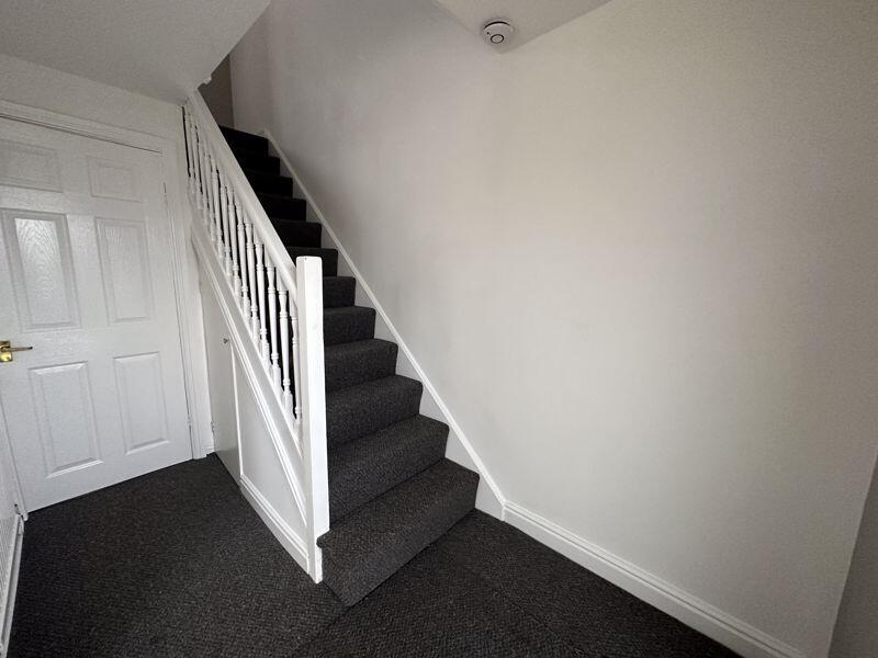 Troutbeck Road, Redcar                                                      