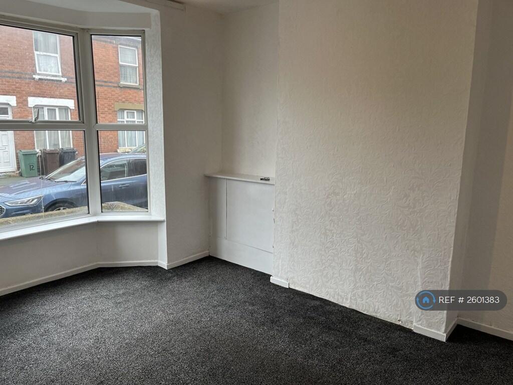 Front Room