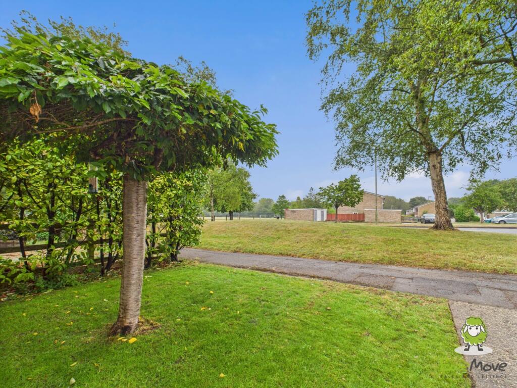 EweMove Estate Agents Basingstoke 