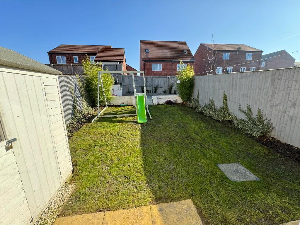 GARDEN