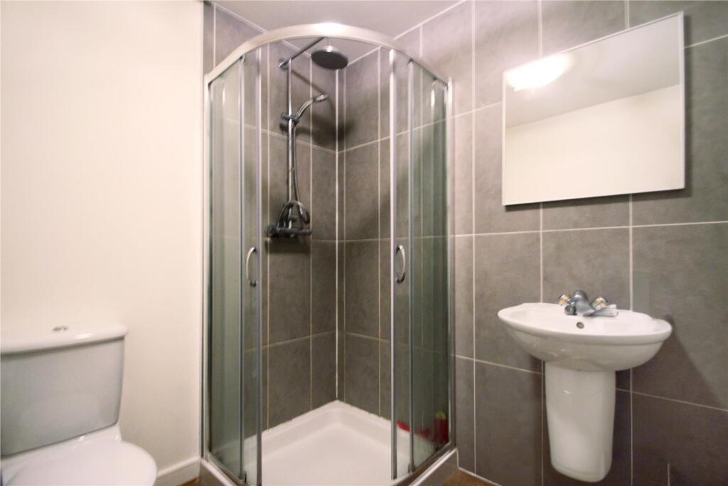 Bedroom 1 En-Suite