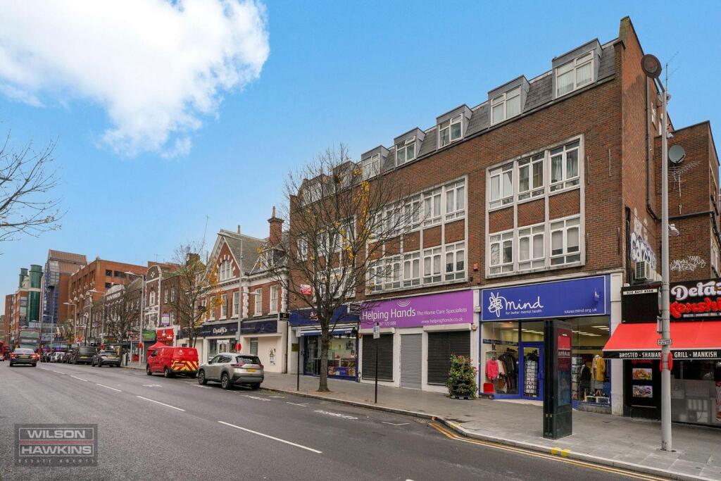 Flat 11, 4-10 College Road - UF47b8eep1bjDzO2GRJr.