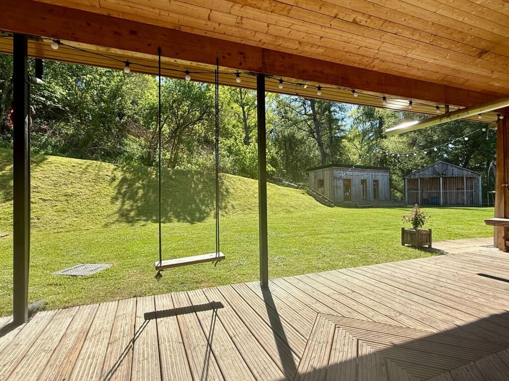 Terrace / Patio