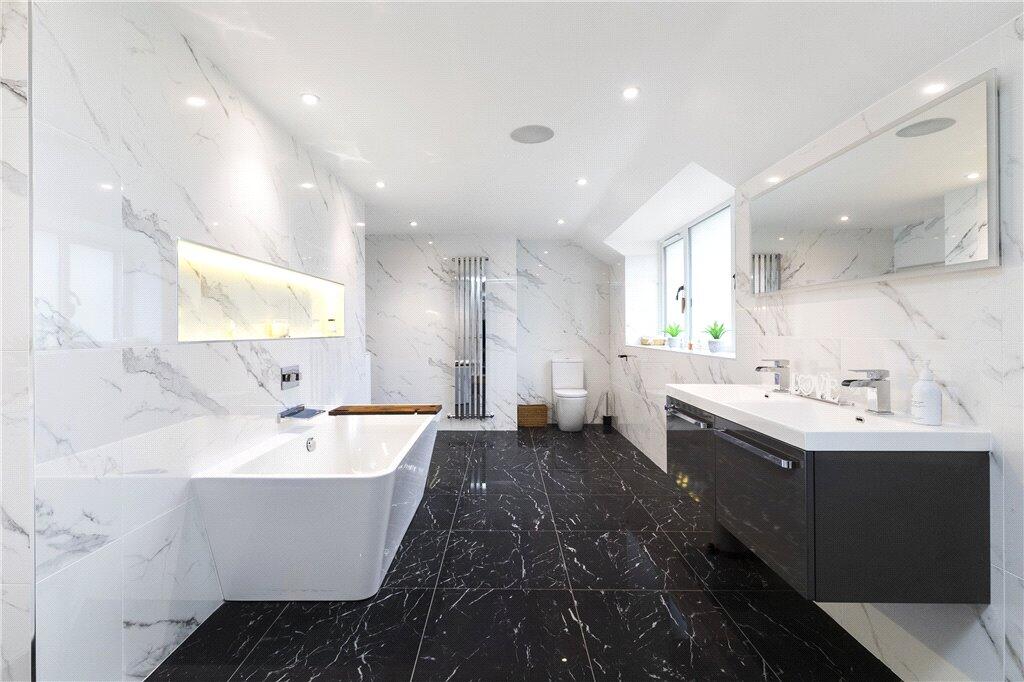 Stunning En-Suite